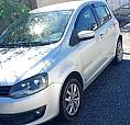 Volkswagen Fox 1.0 Mi Total Flex 8V 5P 2014