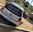 Volkswagen Gol Geração Iv Trend 1.0 8V Mi Total Flex Mec. 2P 2010