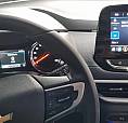 Chevrolet Tracker Premier 1.2 Turbo 12V Flex Aut 2025