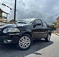 Fiat Siena Hlx 1.8 Mpi Flex 8V 4P 2010