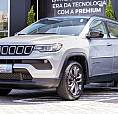 Jeep Compass Sport T270 1.3 Tb 4X2 Flex Aut 2025