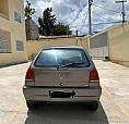 Volkswagen Gol Geração Ii Cl 1.6 8V Mi Gasolina Mec. 4P 1997