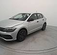 Volkswagen Polo Track 1.0 Flex 12V 5P 2025