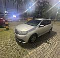 Renault Sandero Expression Hi-Power 1.0 16V 5P 2016