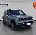 Jeep Renegade Trailhawk T270 1.3 Tb Flex Aut. 2025