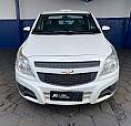 Chevrolet Montana Ls 1.4 Econoflex 8V 2P 2017