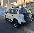 Citroen Aircross Feel 1.6 Flex 16V 5P Aut. 2017