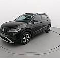 Volkswagen T-Cross 1.0 Tsi Flex 12V 5P Aut. 2025