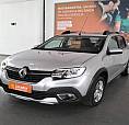 Sandero 2019/2020 1.6 16V Sce Flex Stepway Zen Manual