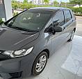 Honda Fit 16/16 Automático 