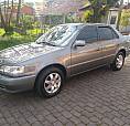 Corolla Xei Raridade