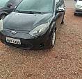 Fiesta 1.6 Hatch Completo 2011 Carro Particular