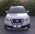 Kicks 2018Sv Cvt