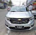 Chevrolet Spin 2019 1.8 Ltz 8V Flex 4P Automático