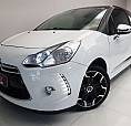 Citroen Ds3 2013 1.6 Turbo Impecável 