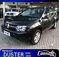 Renault Duster 16 E Cvt 2019