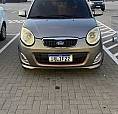 Vendo Kia Picanto