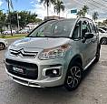 Citroen Aircross Glx 1.6 Flex 16V 5P Aut.