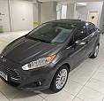 New Fiesta Titanium 2017 Com Teto