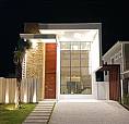 Casa Duplex Parnaíba Residence 