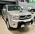 Toyota Hilux Srv 3.0 Manual 2010