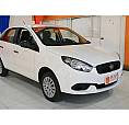 Fiat Grand Siena 2021 1.4 Mpi 8V Flex 4P Manual