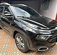 Fiat Toro Volcano Diesel 4X4 