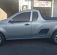 Chevrolet Montana Ls 1.4 Econoflex 8V 2P 2013