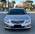 Toyota Corolla Xei 1.8/1.8 Flex 16v Aut. 2010