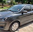 Ford Ka 1.0 Se/Se Plus Flex 2020 Única Dona Conservadíssimo!