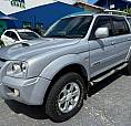 Mitsubishi Pajero - 2010  Flex