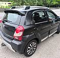 Toyota Etios Cross 1.5 Flex 16V 5P Mec. 2014