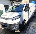 Citroen Jumpy Furgão Pack 1.6 Turbo Diesel 2022