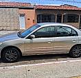 Honda Civic Sedan Lxl 1.7 16V 130Cv Aut 4P 2005