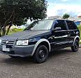 Fiat Uno Mille Way Economy 1.0 F.flex 2P 2010