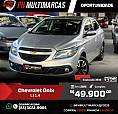Chevrolet Onix Hatch Lt 1.4 8V Flex Power Mec. 4P 2015