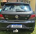 Volkswagen Gol Geração V 1.0 8V Mi Total Flex Mec. 4P 2009