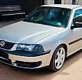 Volkswagen Gol Geração Iii Power 1.8 Mi 8V Total Flex Mec. 4P 2005