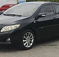Toyota Corolla Xei 1.8/1.8 Flex 16V Mec. 2009