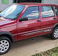 Fiat Uno Mille 1.0 Fire/ F.flex/ Economy 4P 2008