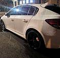 Chevrolet Cruze Hb Sport Lt 1.8 16V Flexp. 5P Aut 2013