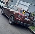Honda Hr-V Ex 1.8 Flexone 16V 5P Aut. 2020