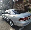 Chevrolet Omega Cd 3.8 V6 1999