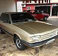 Ford/Del Rey L 1.6 8V. (Rarissimo Estado)
