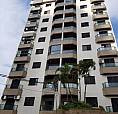 Ref.: 3032 - Apartamento Em Praia Grande, No Bairro Guilhermina - 2 Dormitórios