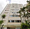 Apartamento Para Alugar Com 3 Dormitórios Em Cambuí, Campinas Cod:ap013162