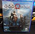 God Of War 4