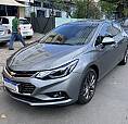 Chevrolet Cruze 1.4 Turbo Ltz 16V Flex Aautomatico