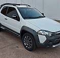 Strada 1.8 Adventure Cd 15/16 Autm Completa- Financio
