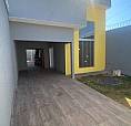 Casa Com 2 Dormitórios À Venda, 106 M² Por R$ 280.000,00 - Jardim Buriti Sereno - Aparecid